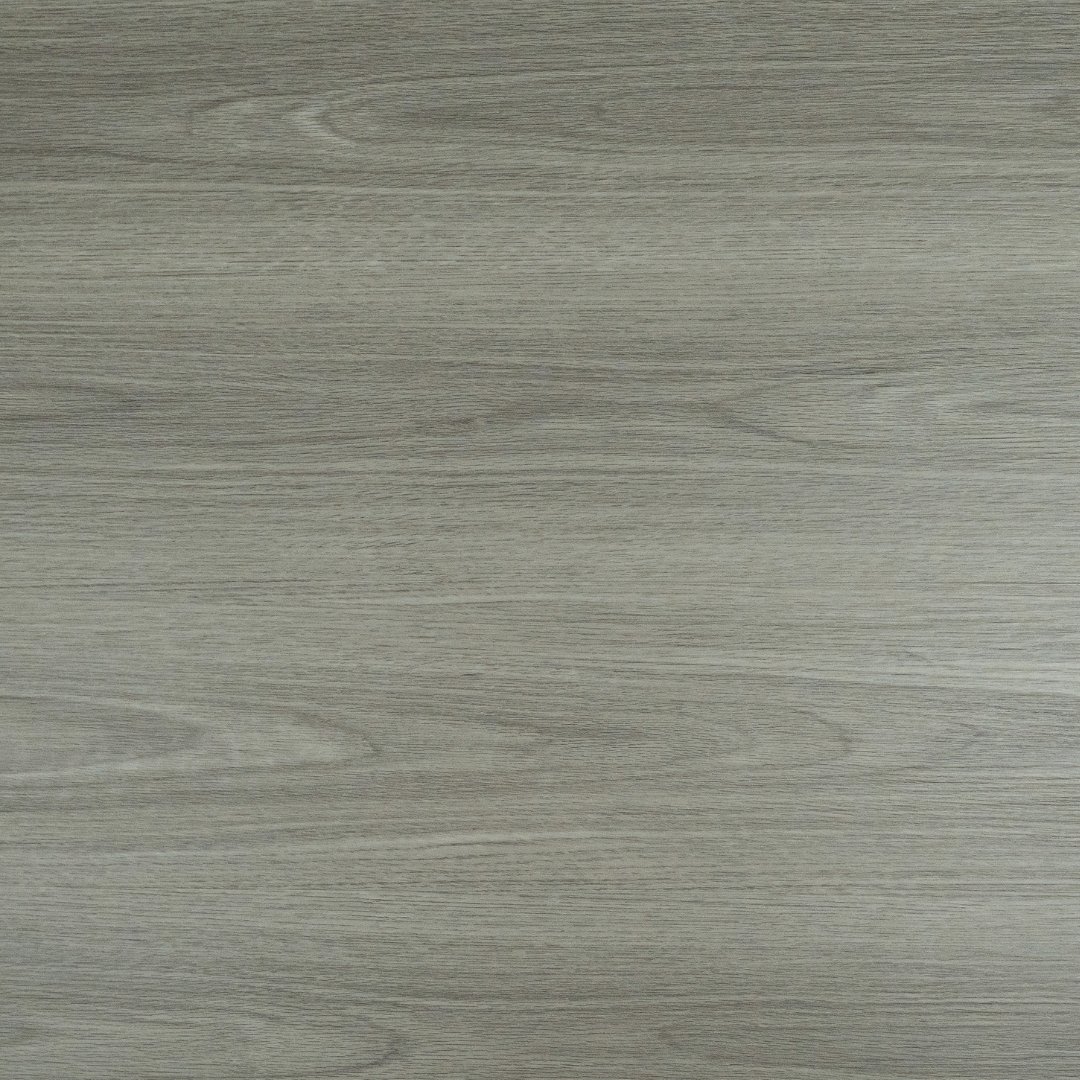 PVC Rechte Planken Vloer Oak Grey