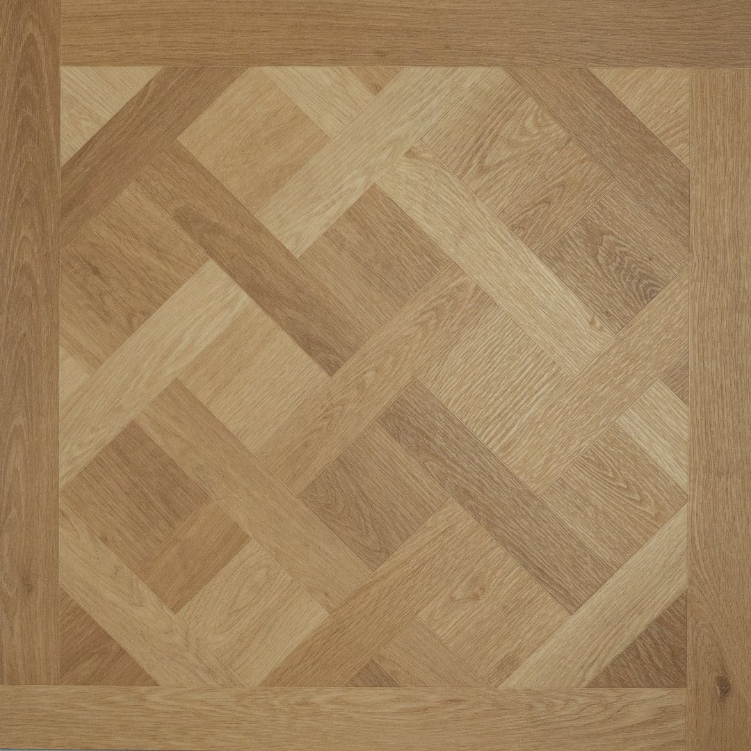 PVC Versailles Vloer Royal Honey