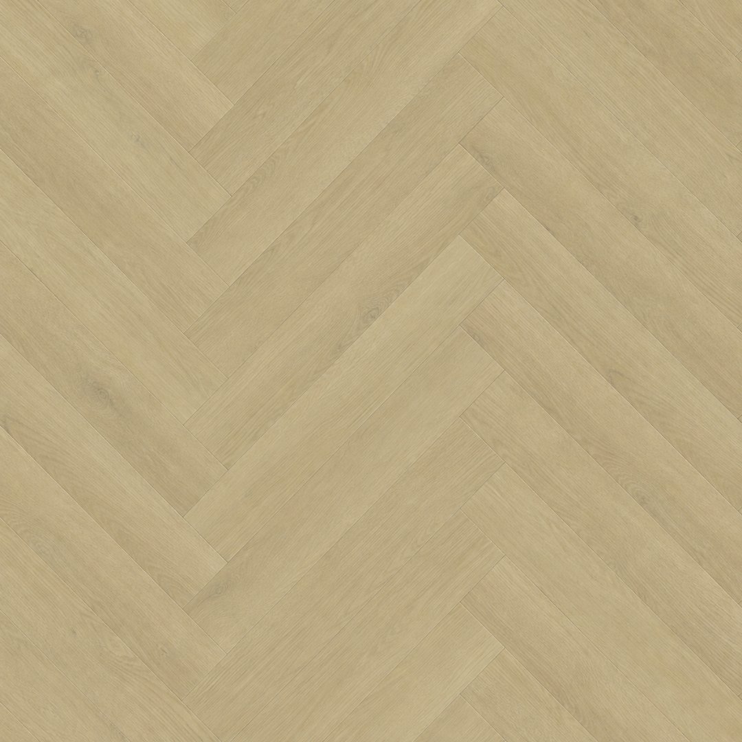 PVC Visgraat Vloer Ibiza Oak