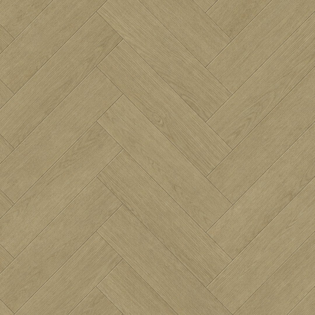 PVC Visgraat Vloer Mocha Oak