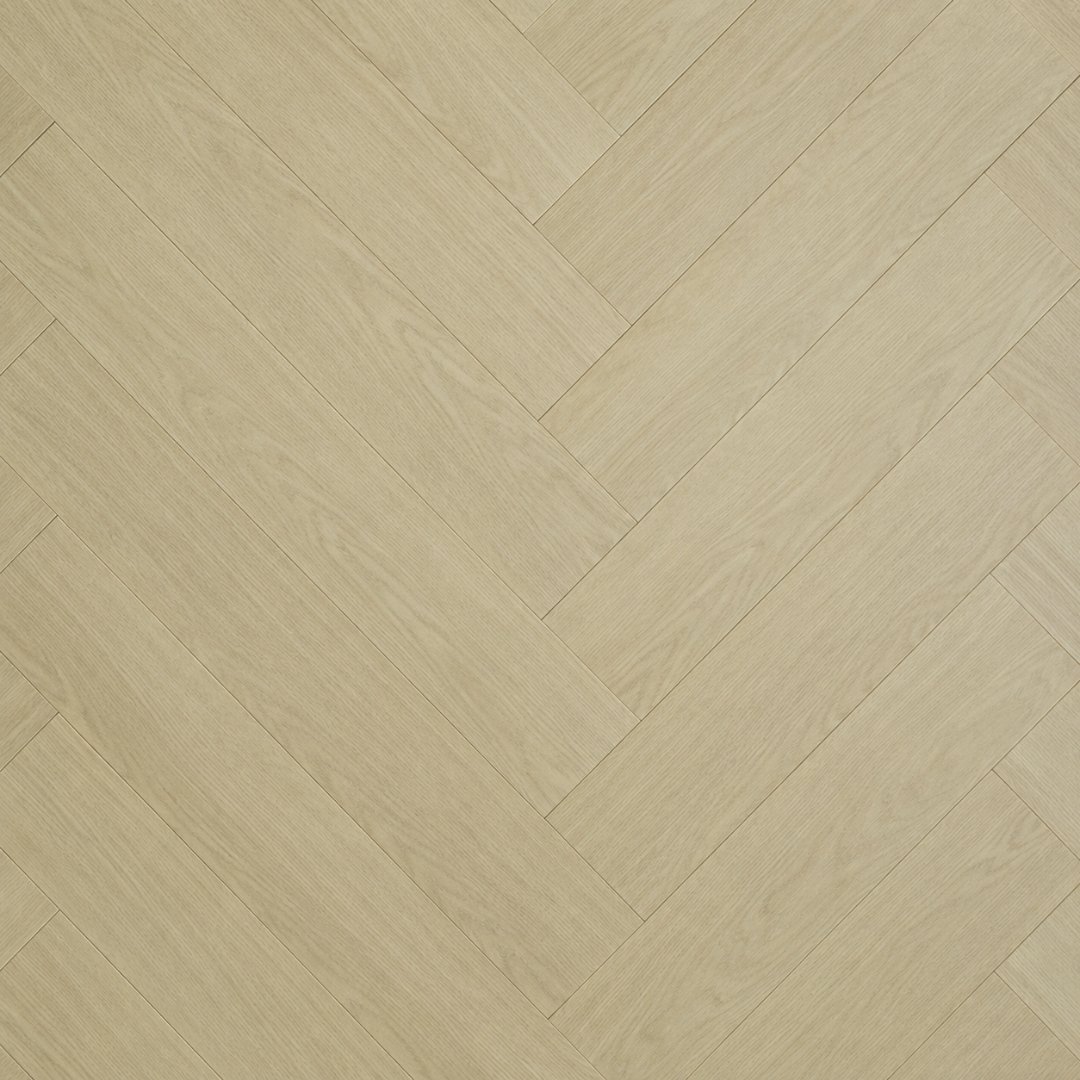 Vloerafwerking detail